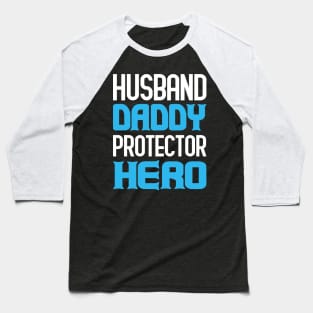 Father day Baseball T-Shirt